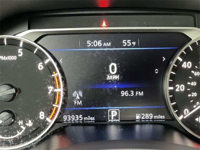 2019 Nissan Altima 2.5 S Columbia SC