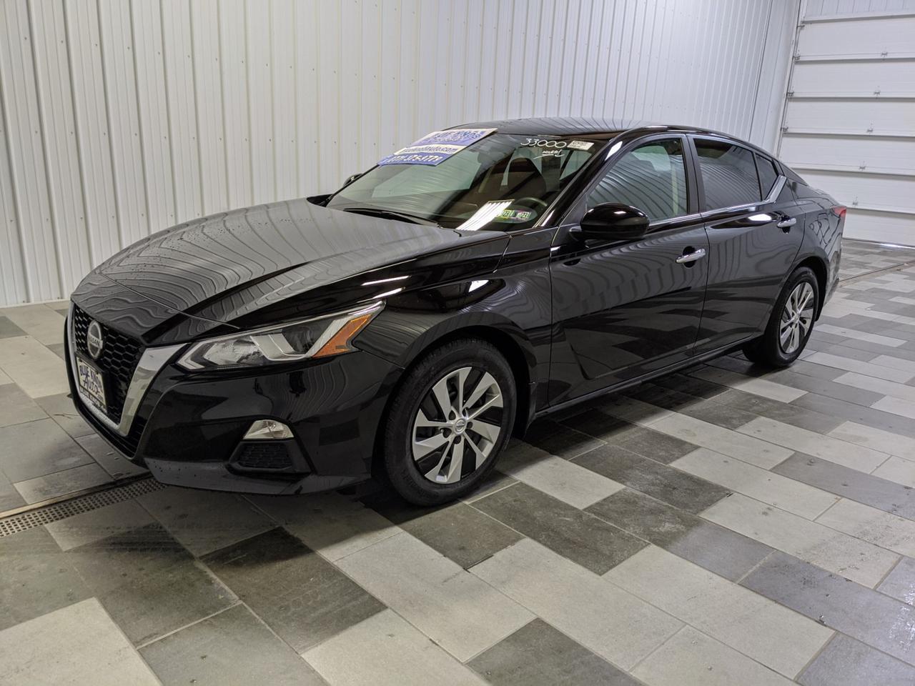 Used Car, Truck, & SUV Dealer Blue Knob Auto, Duncansville, PA