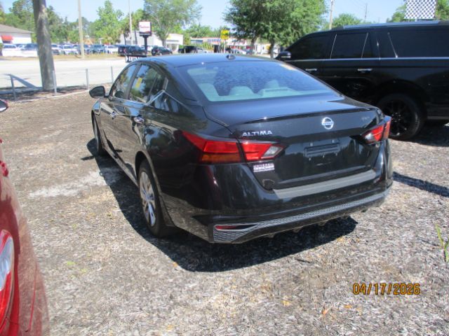 2019 Nissan Altima 2.5 S Gainesville FL