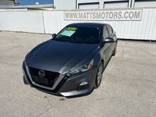 2019_Nissan_Altima_2.5 S_ Gainesville TX