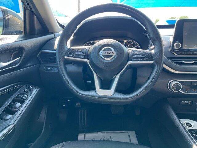 2019 Nissan Altima 2.5 S Gainesville TX