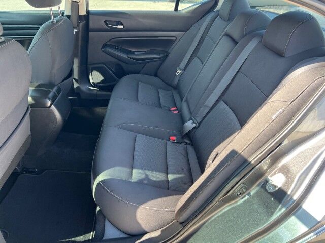 2019 Nissan Altima 2.5 S Gainesville TX