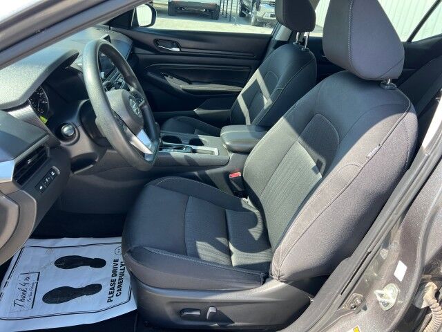 2019 Nissan Altima 2.5 S Gainesville TX