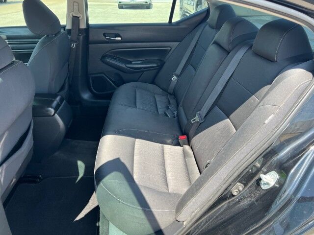 2019 Nissan Altima 2.5 S Gainesville TX