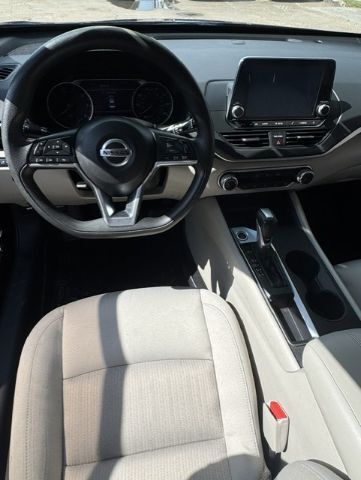 2019 Nissan Altima 2.5 S Houston TX