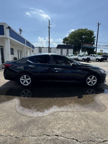 2019 Nissan Altima 2.5 S Houston TX