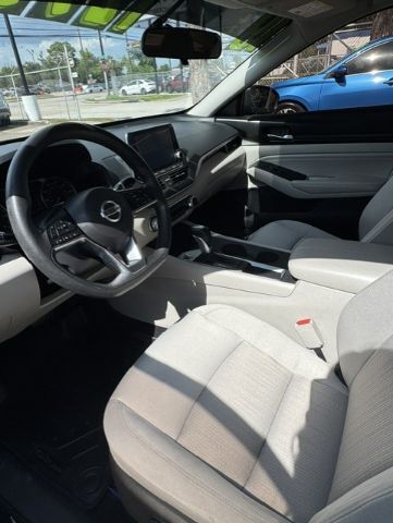 2019 Nissan Altima 2.5 S Houston TX