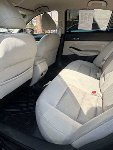 2019 Nissan Altima 2.5 S Houston TX
