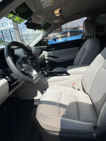 2019 Nissan Altima 2.5 S Houston TX