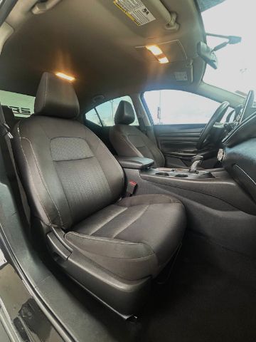 2019 Nissan Altima 2.5 S Houston TX