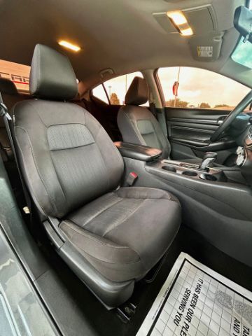 2019 Nissan Altima 2.5 S Houston TX