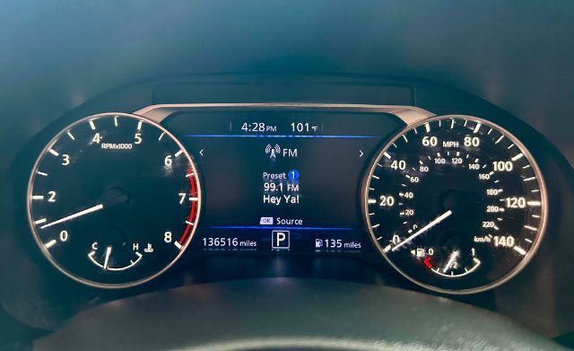 2019 Nissan Altima 2.5 S Houston TX