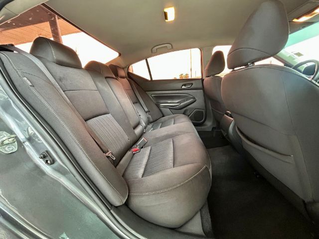 2019 Nissan Altima 2.5 S Houston TX