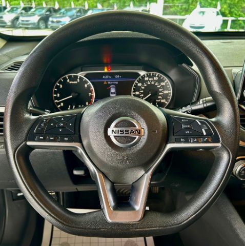 2019 Nissan Altima 2.5 S Houston TX