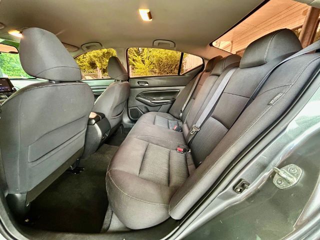 2019 Nissan Altima 2.5 S Houston TX