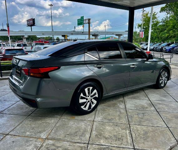 2019 Nissan Altima 2.5 S Houston TX