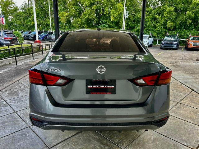 2019 Nissan Altima 2.5 S Houston TX