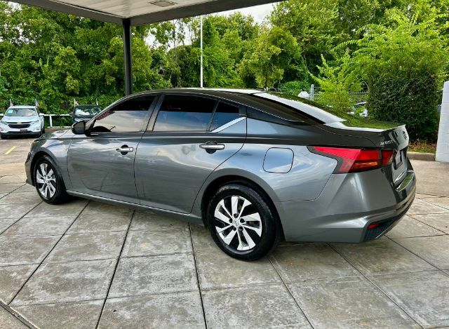 2019 Nissan Altima 2.5 S Houston TX