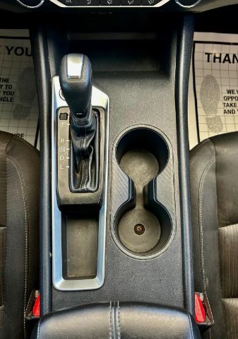 2019 Nissan Altima 2.5 S Houston TX