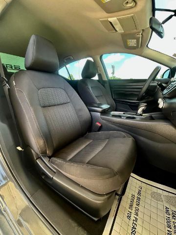 2019 Nissan Altima 2.5 S Houston TX