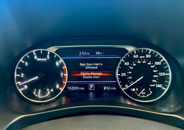 2019 Nissan Altima 2.5 S Houston TX