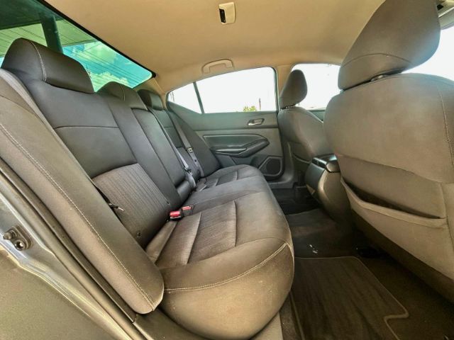 2019 Nissan Altima 2.5 S Houston TX