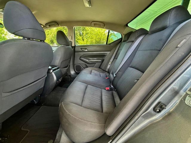 2019 Nissan Altima 2.5 S Houston TX