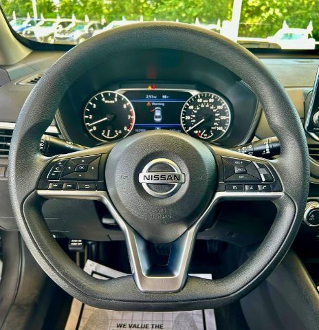 2019 Nissan Altima 2.5 S Houston TX