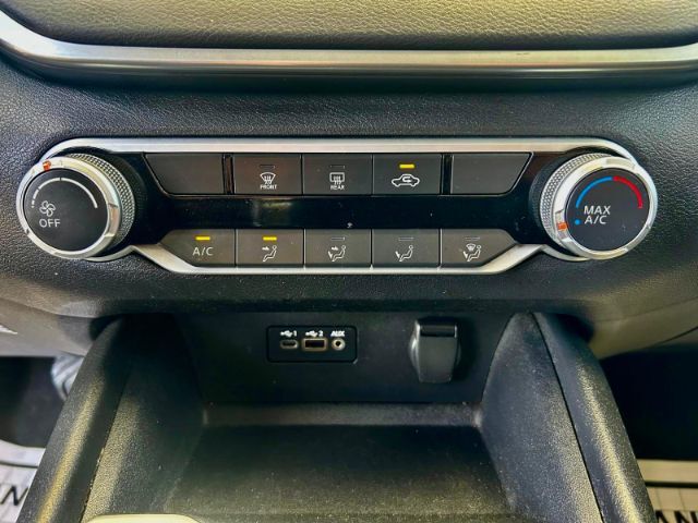 2019 Nissan Altima 2.5 S Houston TX