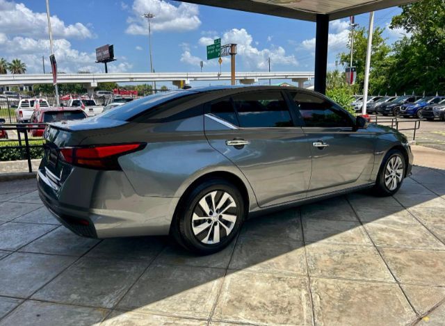 2019 Nissan Altima 2.5 S Houston TX