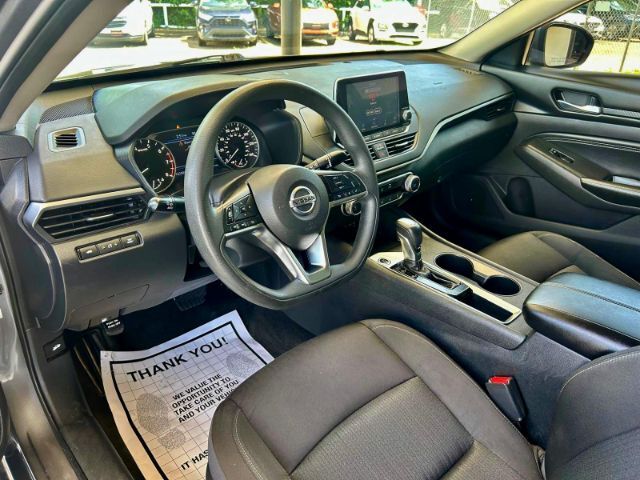 2019 Nissan Altima 2.5 S Houston TX