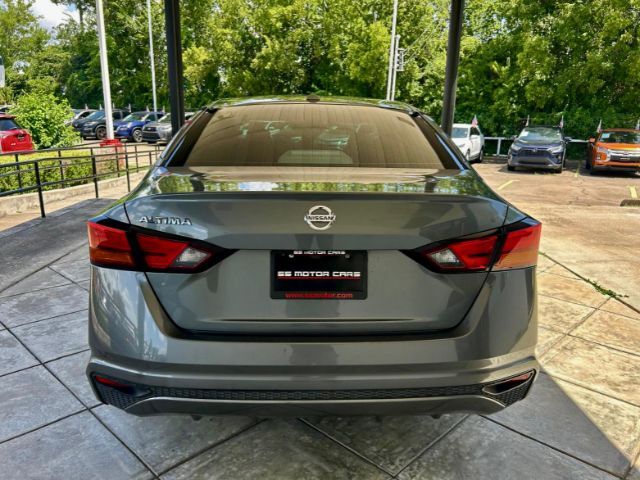 2019 Nissan Altima 2.5 S Houston TX