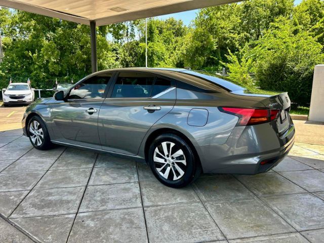 2019 Nissan Altima 2.5 S Houston TX
