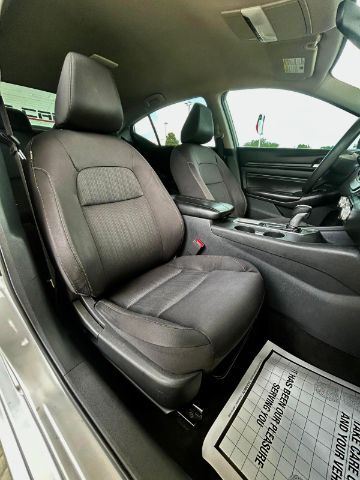 2019 Nissan Altima 2.5 S Houston TX