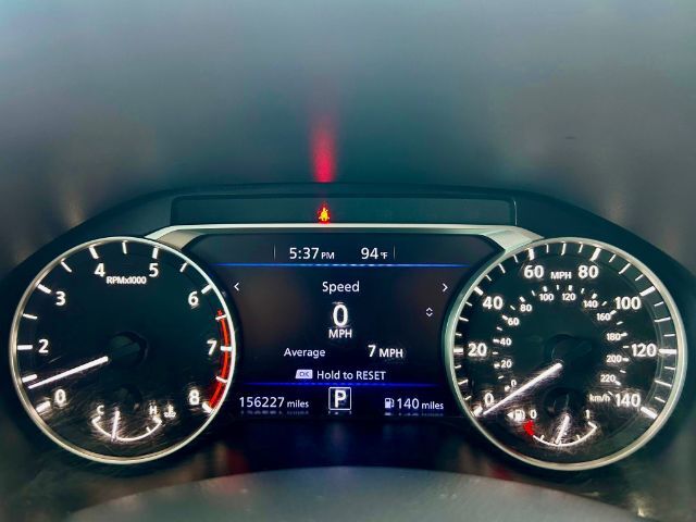 2019 Nissan Altima 2.5 S Houston TX