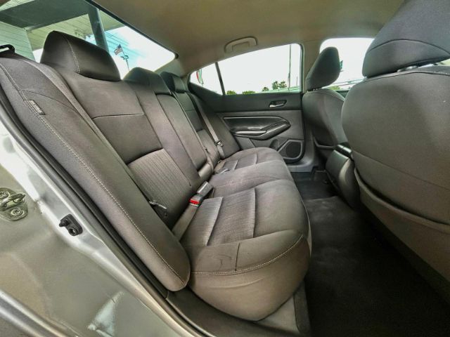 2019 Nissan Altima 2.5 S Houston TX