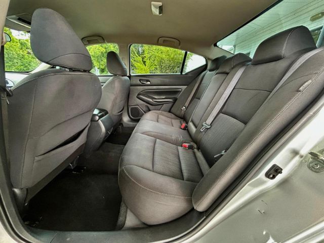 2019 Nissan Altima 2.5 S Houston TX