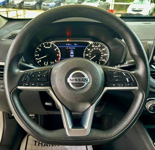 2019 Nissan Altima 2.5 S Houston TX