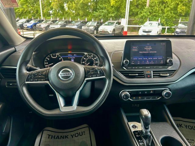 2019 Nissan Altima 2.5 S Houston TX