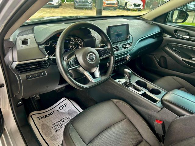 2019 Nissan Altima 2.5 S Houston TX