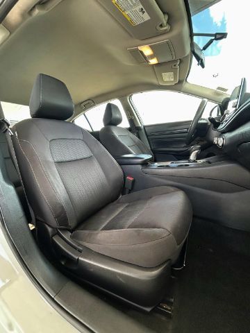 2019 Nissan Altima 2.5 S Houston TX