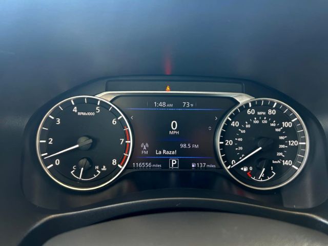 2019 Nissan Altima 2.5 S Houston TX