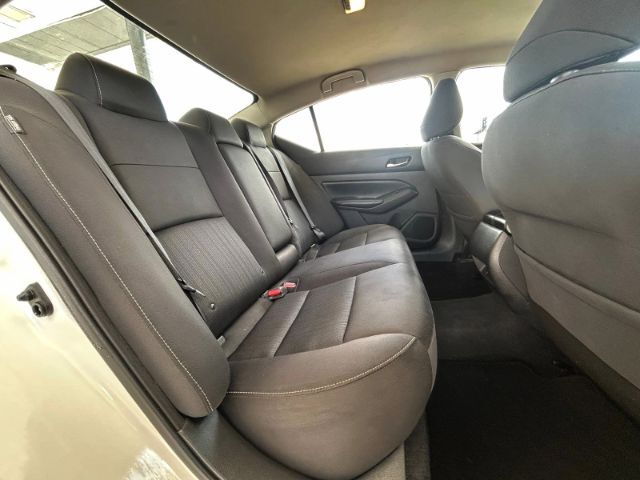 2019 Nissan Altima 2.5 S Houston TX