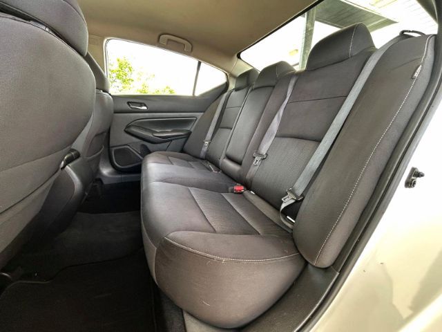 2019 Nissan Altima 2.5 S Houston TX