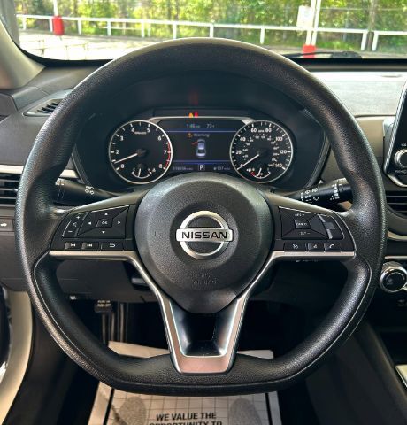 2019 Nissan Altima 2.5 S Houston TX