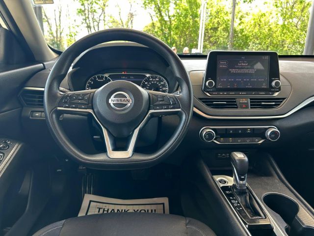 2019 Nissan Altima 2.5 S Houston TX