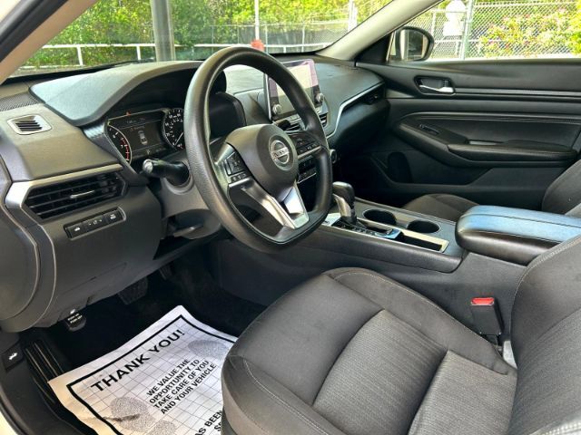 2019 Nissan Altima 2.5 S Houston TX