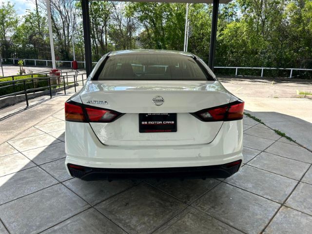 2019 Nissan Altima 2.5 S Houston TX