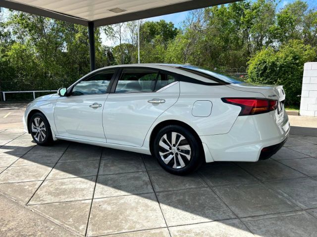 2019 Nissan Altima 2.5 S Houston TX