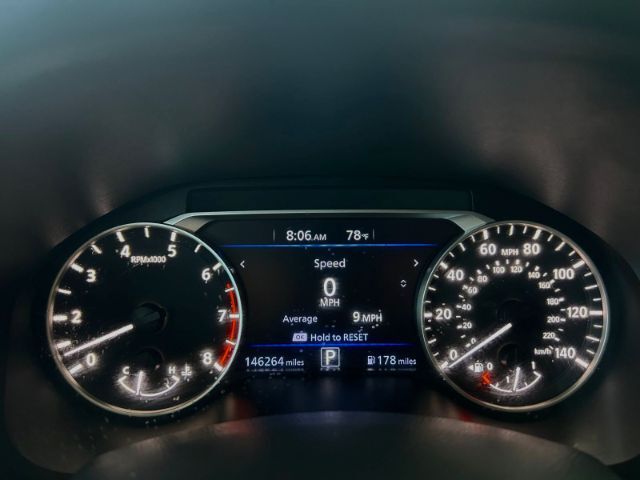 2019 Nissan Altima 2.5 S Houston TX